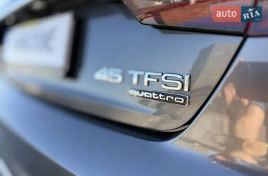 Седан Audi A4 2023 в Киеве