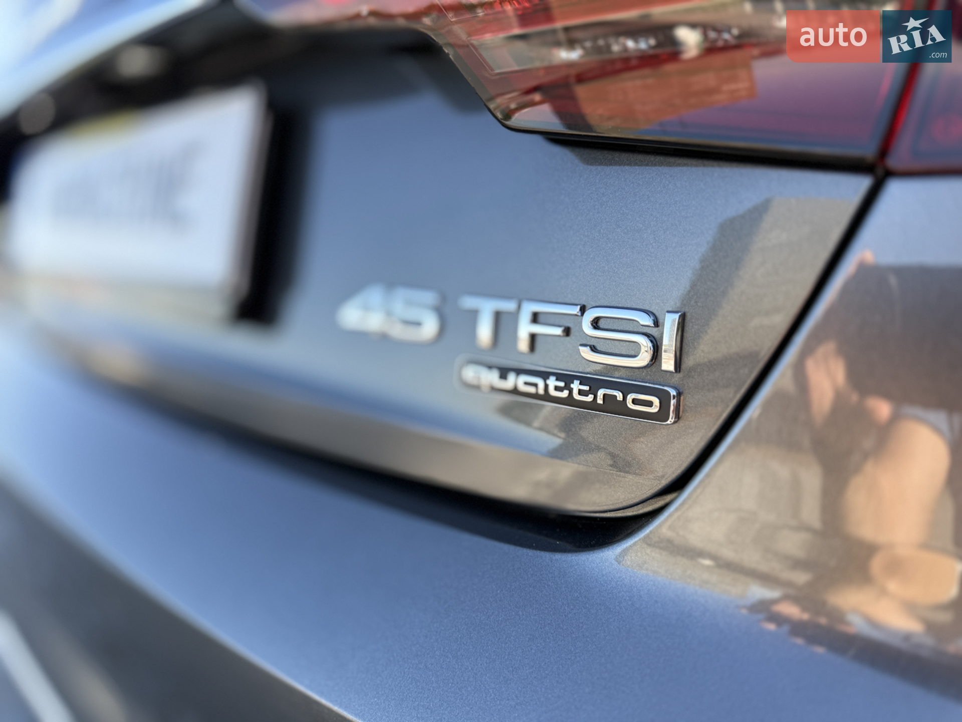 2023 Audi A4 - мініатюра 23