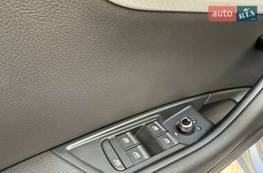 Седан Audi A4 2015 в 