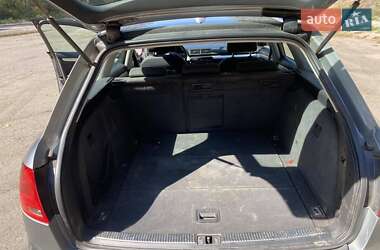 Универсал Audi A4 2005 в 