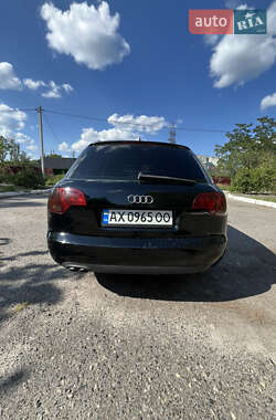 Универсал Audi A4 2006 в 