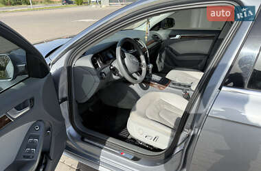Седан Audi A4 2014 в 