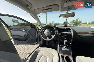 Седан Audi A4 2014 в 