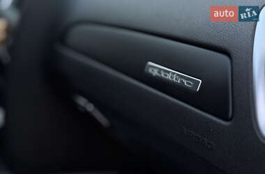 Седан Audi A4 2013 в 