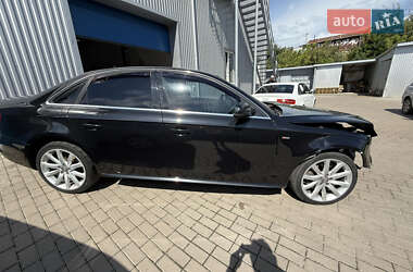 Седан Audi A4 2013 в 