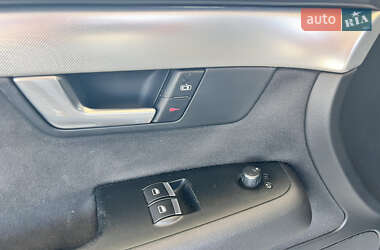 Универсал Audi A4 2002 в 