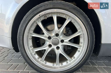 Универсал Audi A4 2002 в 