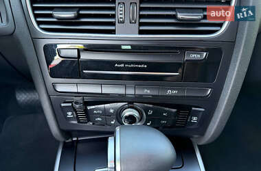 Седан Audi A4 2014 в 