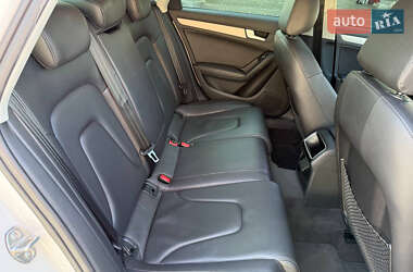 Седан Audi A4 2014 в 