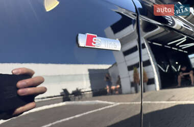 Седан Audi A4 2014 в 