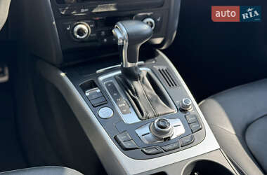 Седан Audi A4 2014 в 