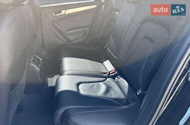 Седан Audi A4 2014 в 