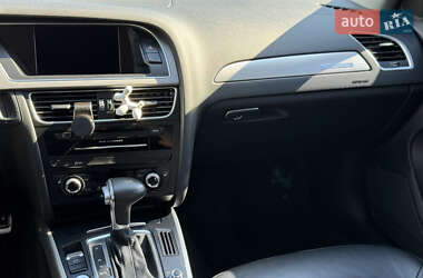 Седан Audi A4 2014 в 