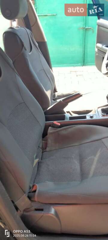 Седан Audi A4 2004 в Харькове