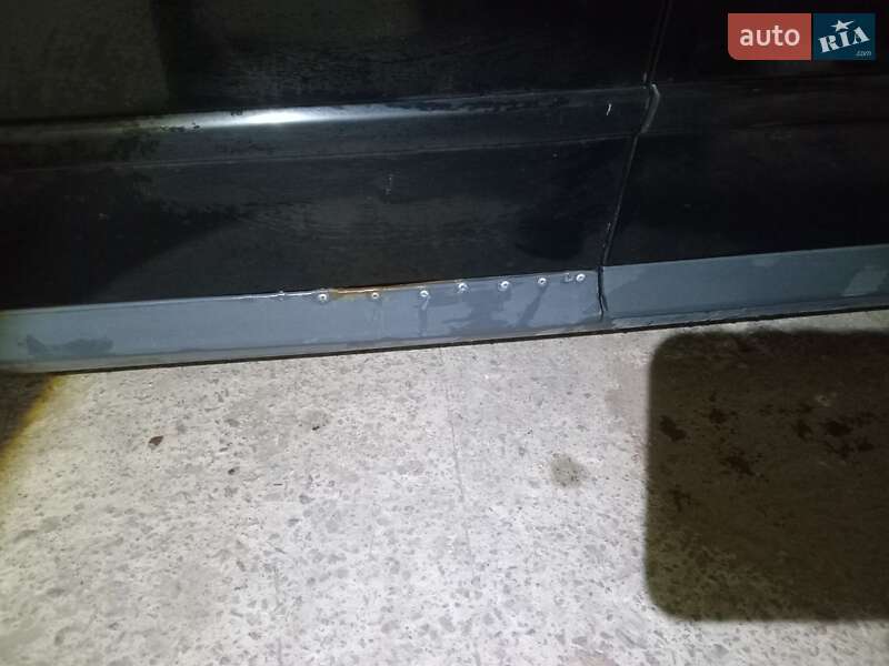 Седан Audi A4 2004 в Харькове