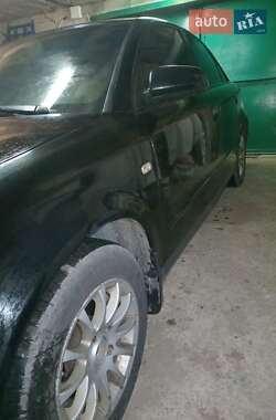 Седан Audi A4 2004 в Харькове