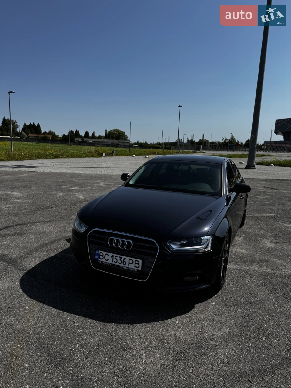 2013 Audi A4 - мініатюра 24