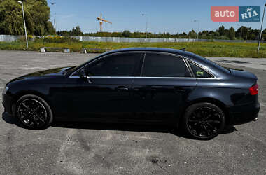 Седан Audi A4 2012 в Львові фото 3 Седан Audi A4 2012 в Львові