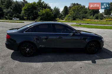 Седан Audi A4 2012 в Львові фото 4 Седан Audi A4 2012 в Львові