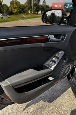 Седан Audi A4 2012 в Львові фото 10 Седан Audi A4 2012 в Львові