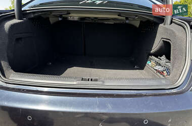 Седан Audi A4 2012 в Львові фото 13 Седан Audi A4 2012 в Львові