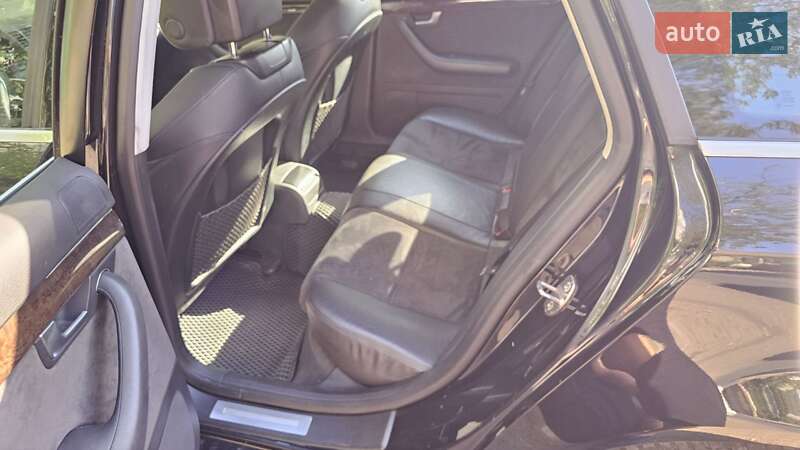 Универсал Audi A4 2005 в Одессе