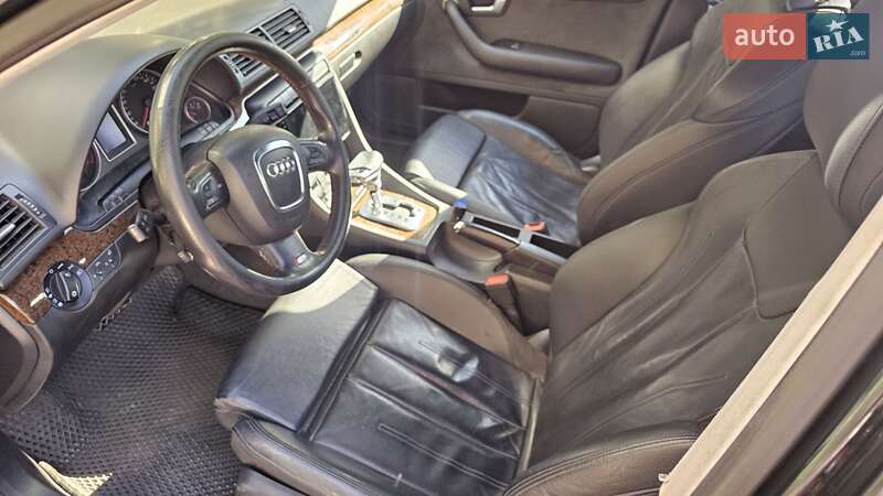 Универсал Audi A4 2005 в Одессе