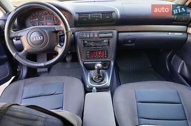 Универсал Audi A4 1999 в 