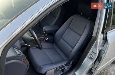 Седан Audi A4 2003 в 