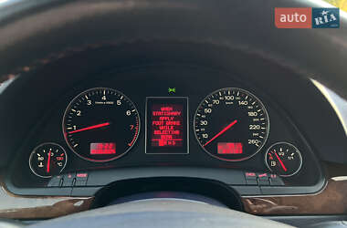 Седан Audi A4 2003 в 