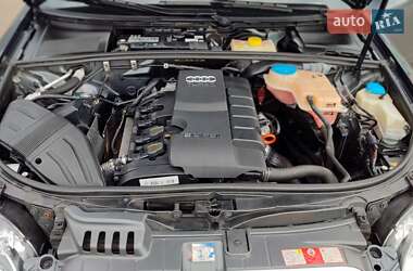 Универсал Audi A4 2007 в 