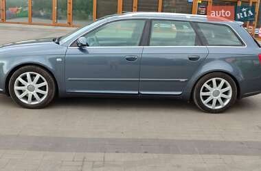 Универсал Audi A4 2007 в 