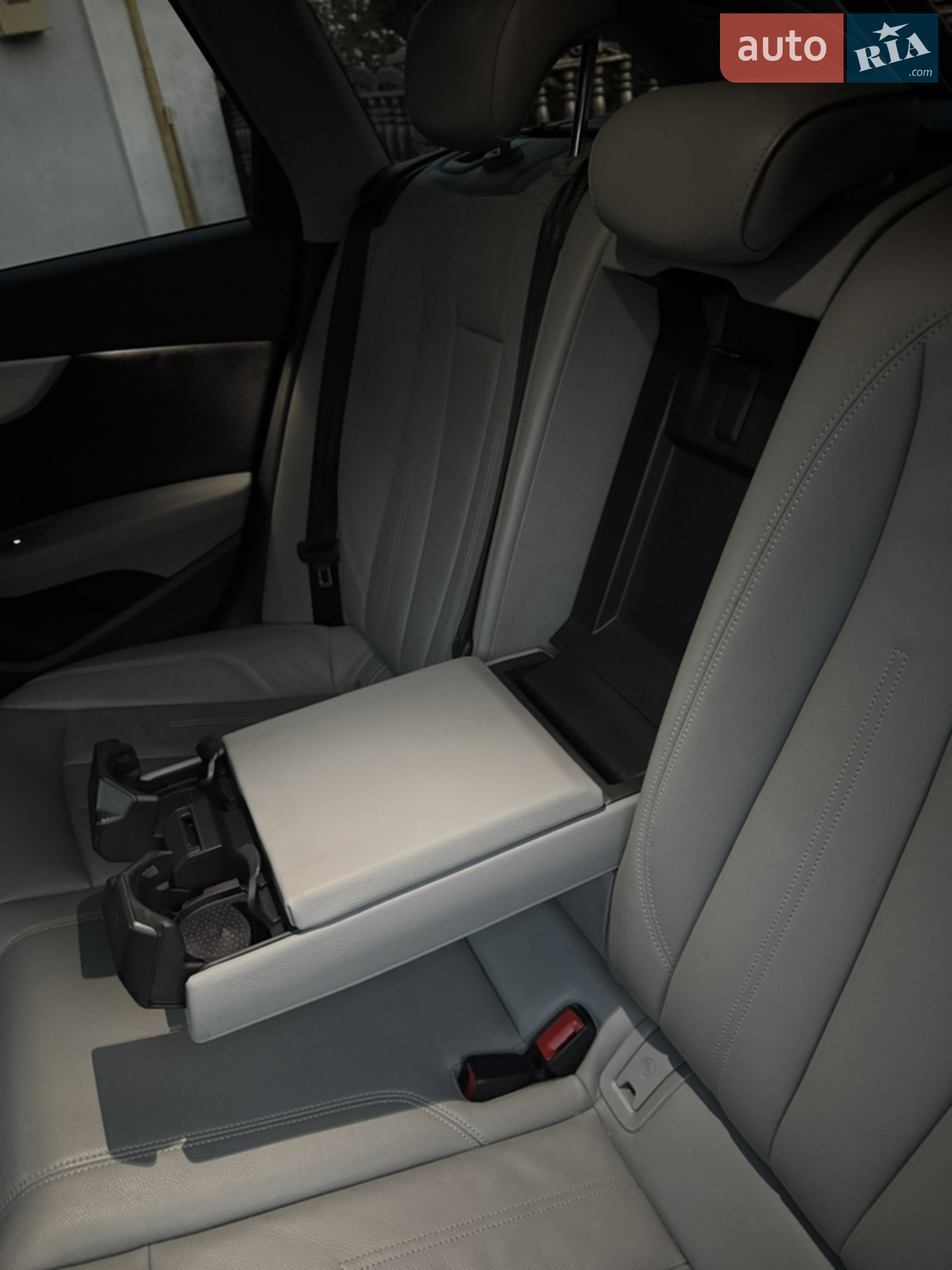 2018 Audi A4 - мініатюра 17
