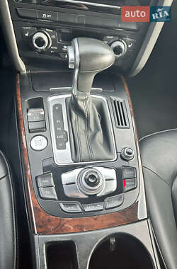 Седан Audi A4 2015 в 