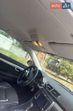 Универсал Audi A4 2007 в 