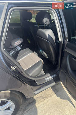 Универсал Audi A4 2007 в 