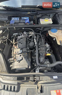 Универсал Audi A4 2007 в 