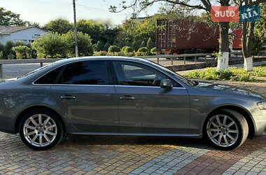 Седан Audi A4 2011 в 
