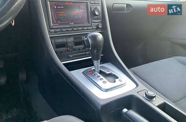 Универсал Audi A4 2007 в 