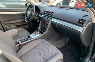 Универсал Audi A4 2007 в 
