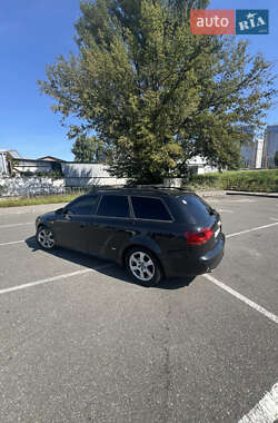 Универсал Audi A4 2005 в 