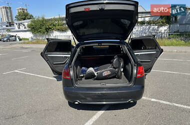 Универсал Audi A4 2005 в 