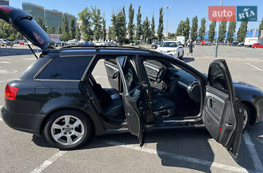 Универсал Audi A4 2005 в 