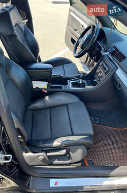 Универсал Audi A4 2005 в 
