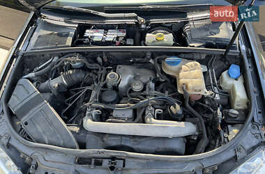 Универсал Audi A4 2005 в 