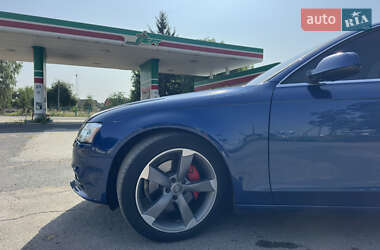 Седан Audi A4 2013 в 