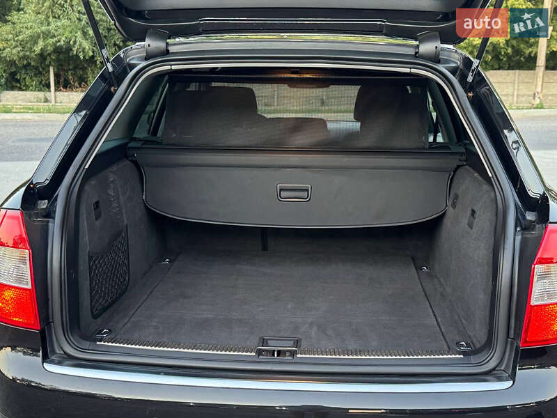 Универсал Audi A4 2005 в Черкассах фото 27 Универсал Audi A4 2005 в Черкассах