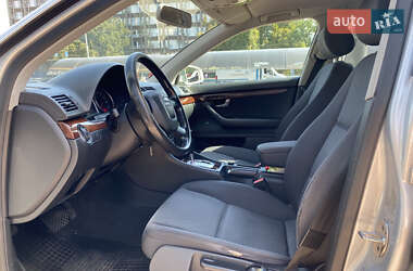 Седан Audi A4 2006 в 