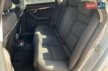 Седан Audi A4 2006 в 