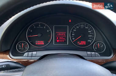 Седан Audi A4 2006 в 